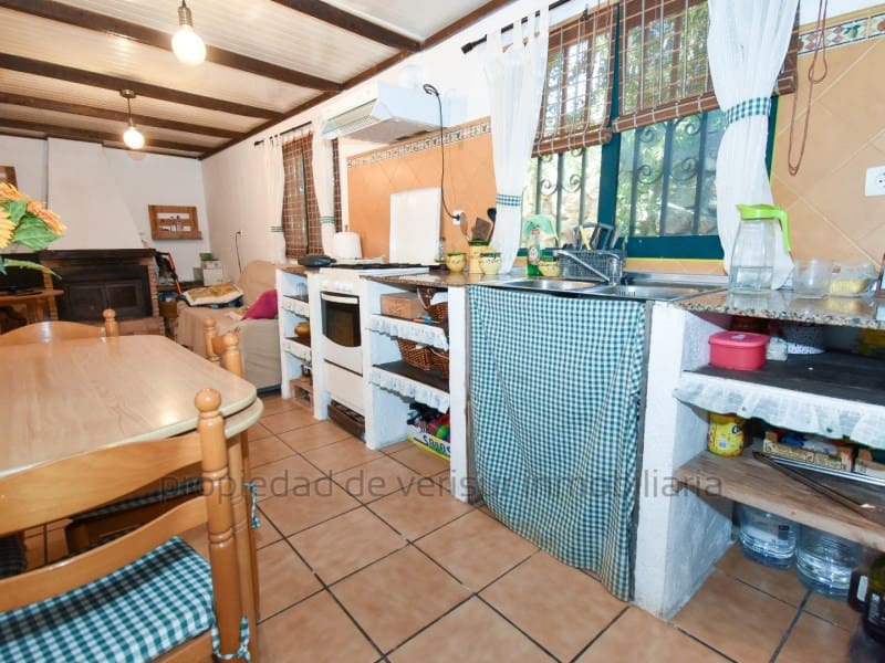 2 camera da letto Finca/Casa di Campagna in vendita in Bolnuevo - 135.000 € (Rif: 9414546)