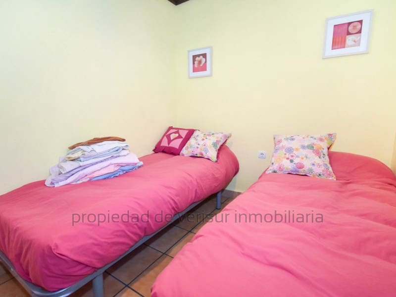 2 camera da letto Finca/Casa di Campagna in vendita in Bolnuevo - 135.000 € (Rif: 9414546)