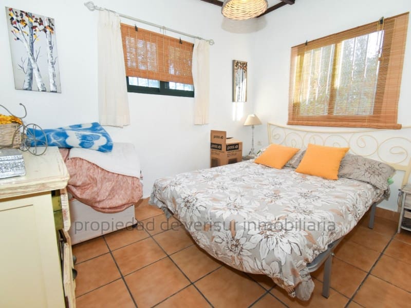 2 camera da letto Finca/Casa di Campagna in vendita in Bolnuevo - 135.000 € (Rif: 9414546)