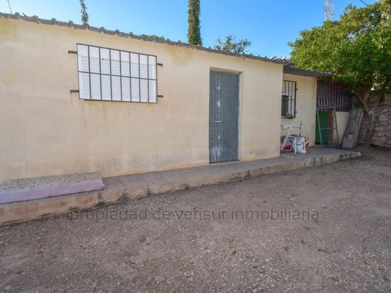 2 camera da letto Finca/Casa di Campagna in vendita in Bolnuevo - 135.000 € (Rif: 9414546)