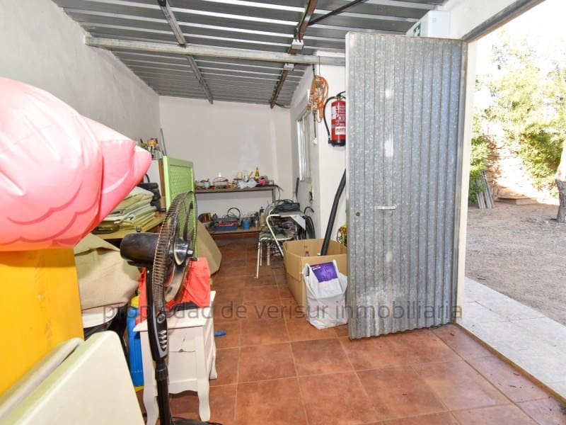 2 camera da letto Finca/Casa di Campagna in vendita in Bolnuevo - 135.000 € (Rif: 9414546)