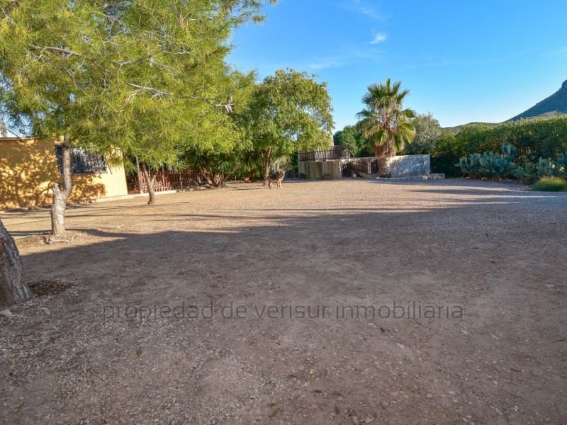 2 camera da letto Finca/Casa di Campagna in vendita in Bolnuevo - 135.000 € (Rif: 9414546)