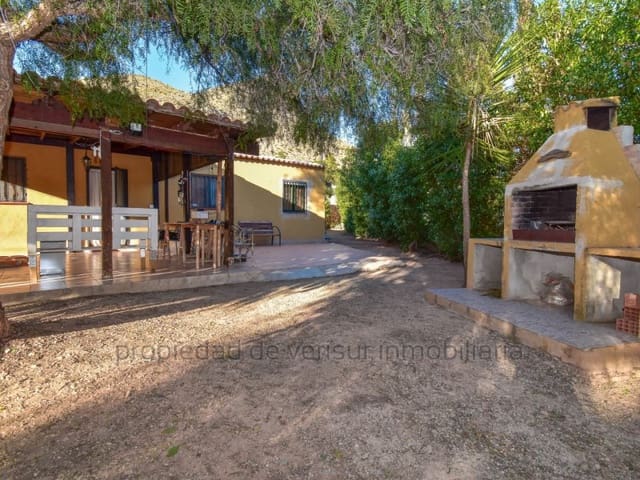 2 soverom Finca/Herregård til salgs i Bolnuevo, Mazarrón - € 135 000 (Ref: 9414546)