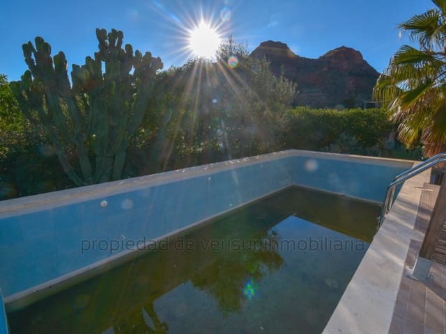 2 soverom Finca/Herregård til salgs i Bolnuevo, Mazarrón - € 135 000 (Ref: 9414546)