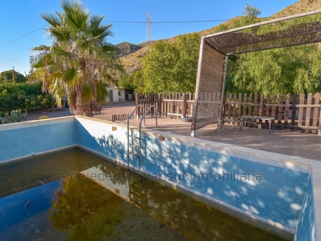 2 soverom Finca/Herregård til salgs i Bolnuevo, Mazarrón - € 135 000 (Ref: 9414546)