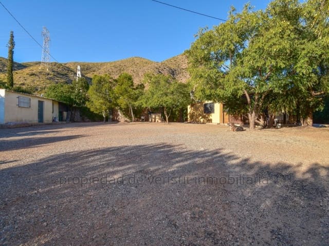 2 soverom Finca/Herregård til salgs i Bolnuevo, Mazarrón - € 135 000 (Ref: 9414546)