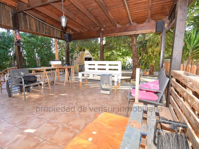 2 camera da letto Finca/Casa di Campagna in vendita in Bolnuevo - 135.000 € (Rif: 9414546)