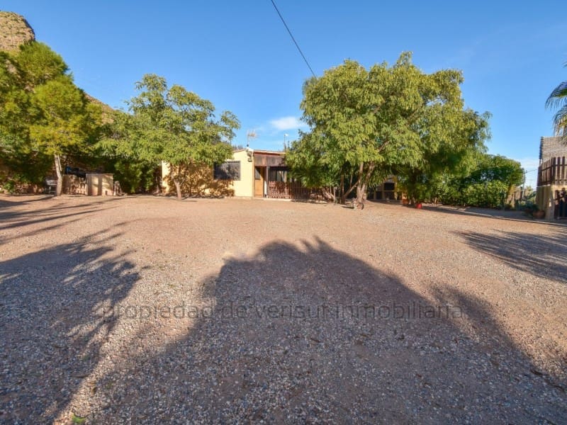 2 camera da letto Finca/Casa di Campagna in vendita in Bolnuevo - 135.000 € (Rif: 9414546)