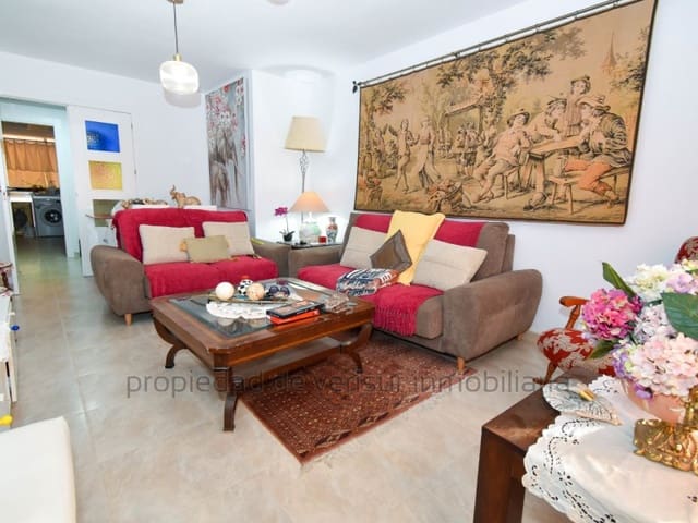 4 makuuhuone Asunto myytävänä paikassa Casco Antiguo, Aguilas - 150 000 € (Ref: 9417615)