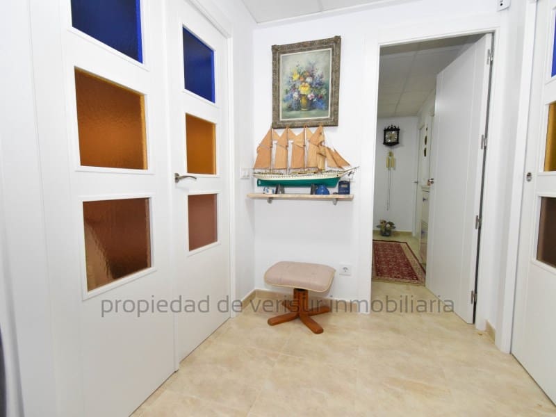 4 camera da letto Appartamento in vendita in Aguilas - 150.000 € (Rif: 9417615)