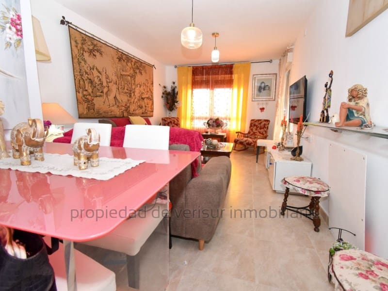 4 camera da letto Appartamento in vendita in Aguilas - 150.000 € (Rif: 9417615)