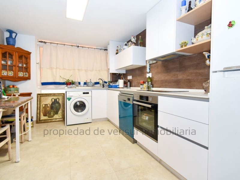 4 camera da letto Appartamento in vendita in Aguilas - 150.000 € (Rif: 9417615)