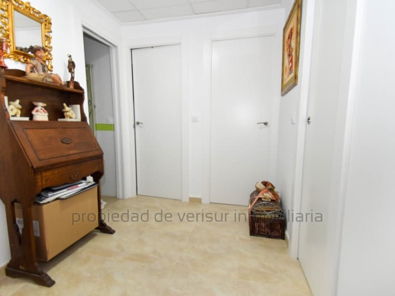 4 camera da letto Appartamento in vendita in Aguilas - 150.000 € (Rif: 9417615)