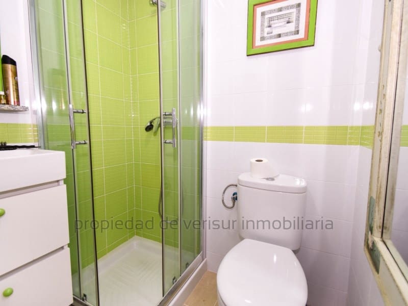 4 camera da letto Appartamento in vendita in Aguilas - 150.000 € (Rif: 9417615)