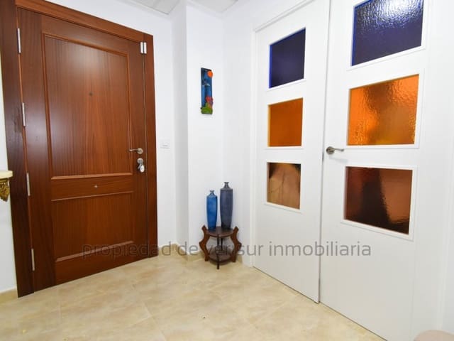 4 makuuhuone Asunto myytävänä paikassa Casco Antiguo, Aguilas - 150 000 € (Ref: 9417615)