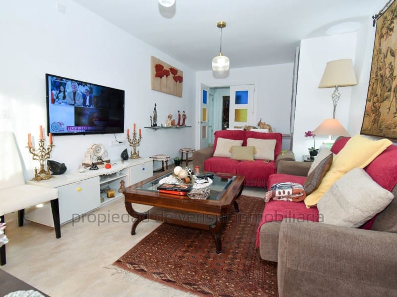 4 camera da letto Appartamento in vendita in Aguilas - 150.000 € (Rif: 9417615)