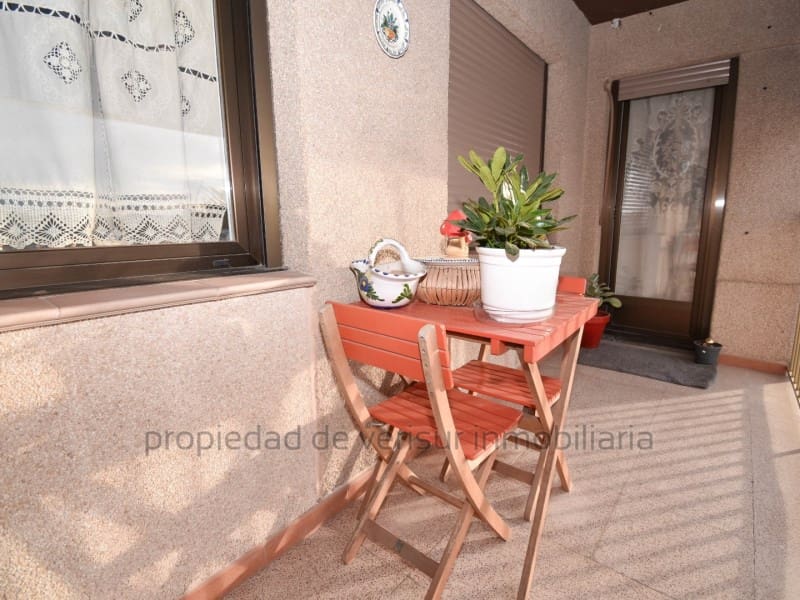 4 camera da letto Appartamento in vendita in Aguilas - 150.000 € (Rif: 9417615)