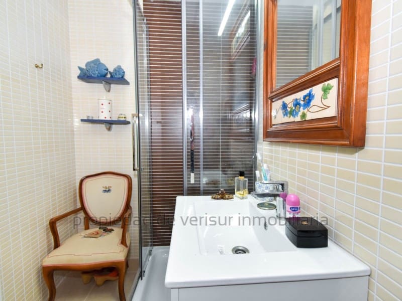 4 camera da letto Appartamento in vendita in Aguilas - 150.000 € (Rif: 9417615)