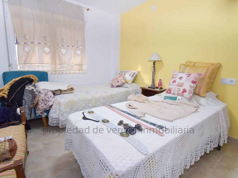 4 camera da letto Appartamento in vendita in Aguilas - 150.000 € (Rif: 9417615)
