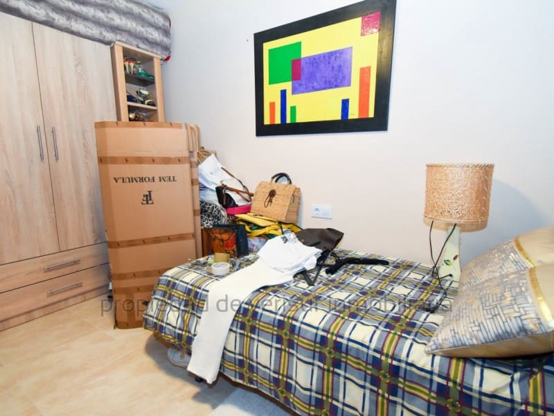 4 camera da letto Appartamento in vendita in Aguilas - 150.000 € (Rif: 9417615)