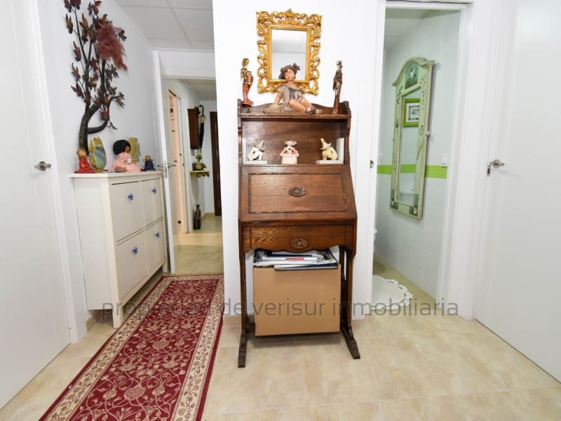 4 camera da letto Appartamento in vendita in Aguilas - 150.000 € (Rif: 9417615)