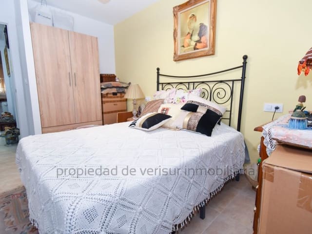 4 chambre Appartement à vendre à Casco Antiguo, Aguilas - 150 000 € (Ref: 9417615)