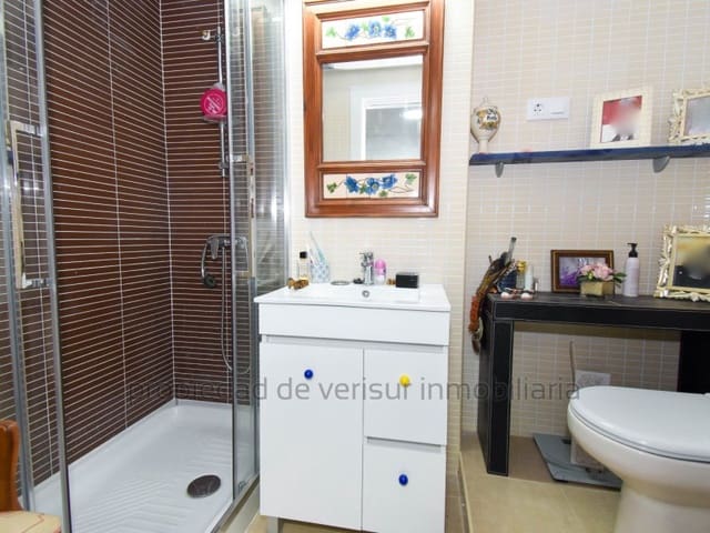 4 chambre Appartement à vendre à Casco Antiguo, Aguilas - 150 000 € (Ref: 9417615)