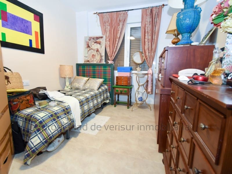 4 camera da letto Appartamento in vendita in Aguilas - 150.000 € (Rif: 9417615)