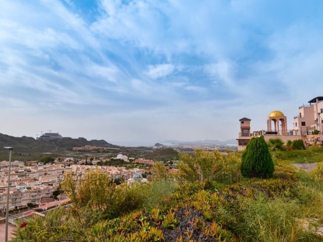 Tomt till salu i Los Collados, Aguilas - 220 000 € (Ref: 9419972)