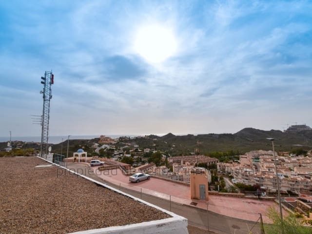 Tomt till salu i Los Collados, Aguilas - 220 000 € (Ref: 9419972)