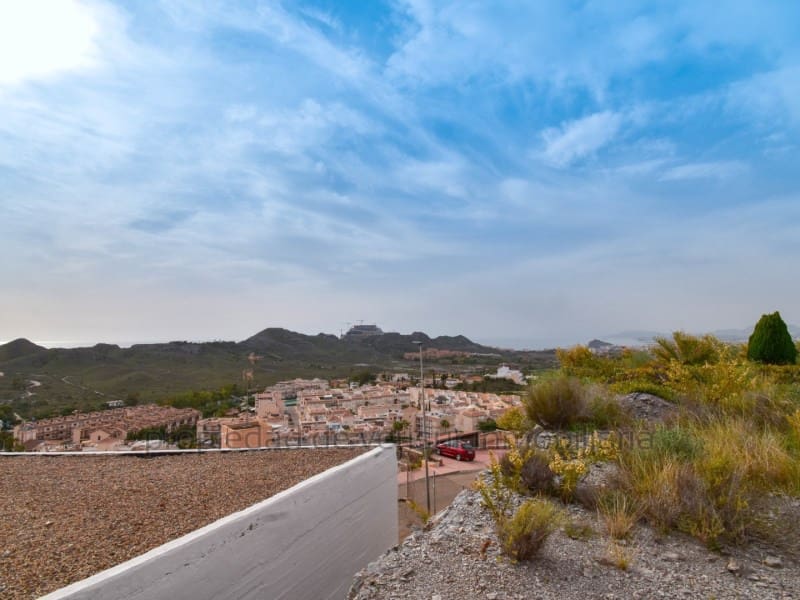 Tomt till salu i Los Collados - 220 000 € (Ref: 9419972)