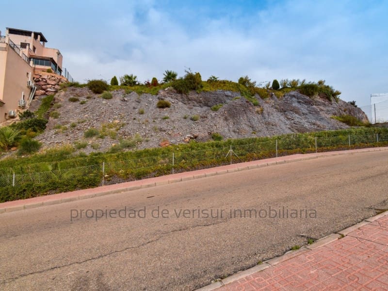 Tomt till salu i Los Collados - 220 000 € (Ref: 9419972)