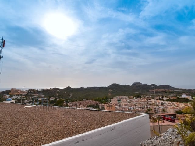 Tomt till salu i Los Collados, Aguilas - 220 000 € (Ref: 9419972)