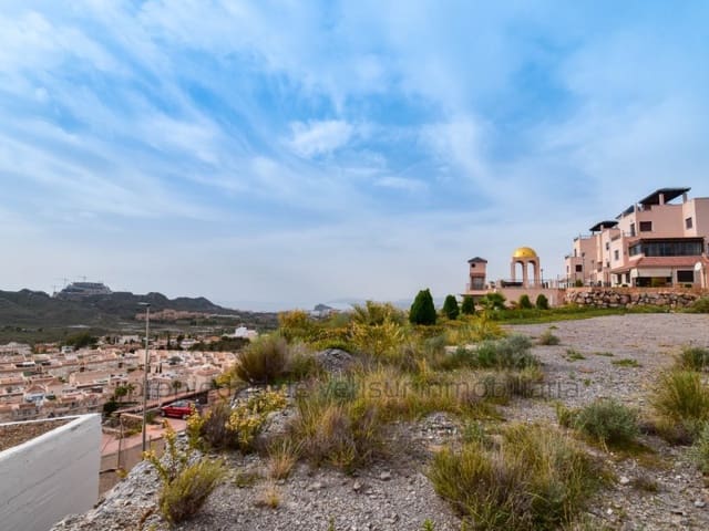 Tomt till salu i Los Collados, Aguilas - 220 000 € (Ref: 9419972)