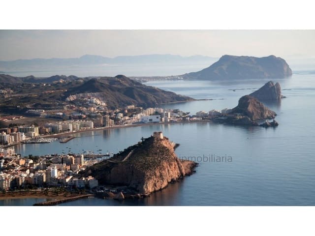 3 makuuhuone Huoneisto myytävänä paikassa Casco Antiguo, Aguilas - 146 000 € (Ref: 9420089)