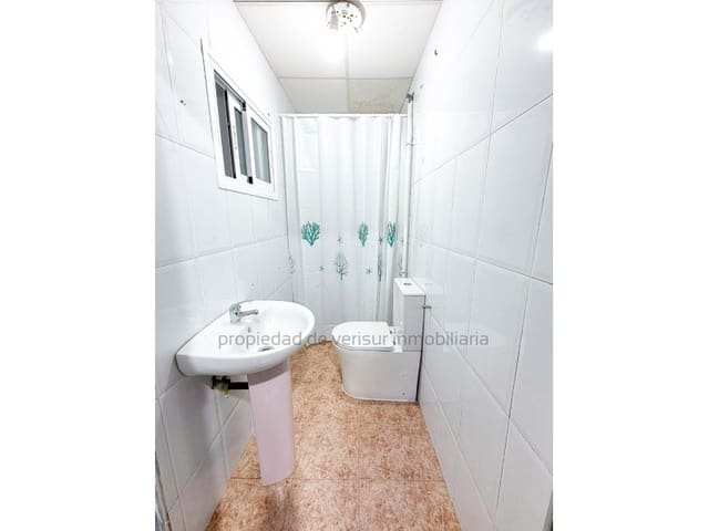 3 chambre Appartement à vendre à Casco Antiguo, Aguilas - 145 000 € (Ref: 9420089)