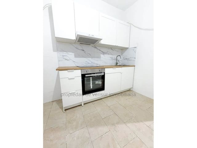 3 chambre Appartement à vendre à Casco Antiguo, Aguilas - 145 000 € (Ref: 9420089)