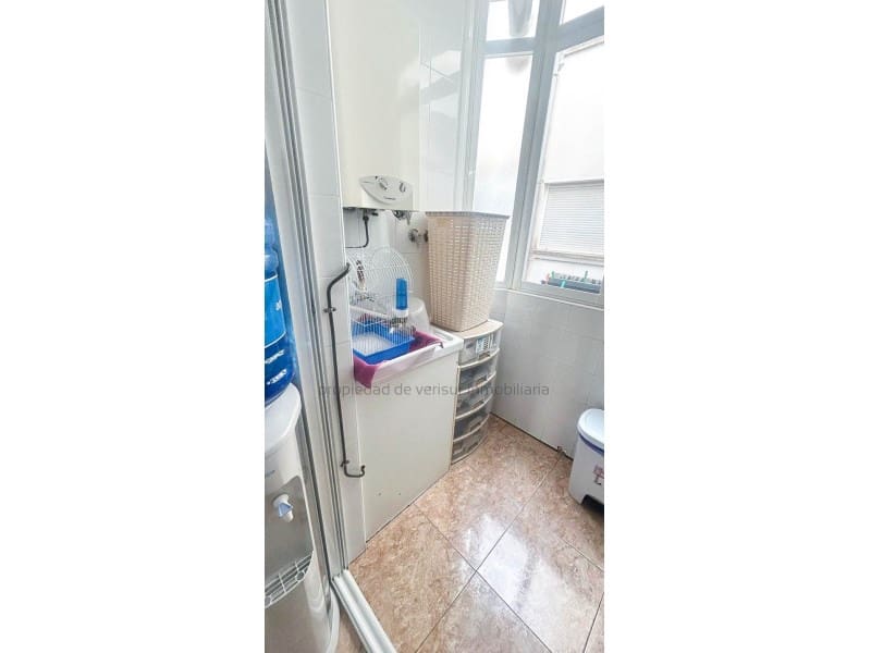 4 camera da letto Appartamento da affittare in Aguilas con garage - 800 € (Rif: 9423886)