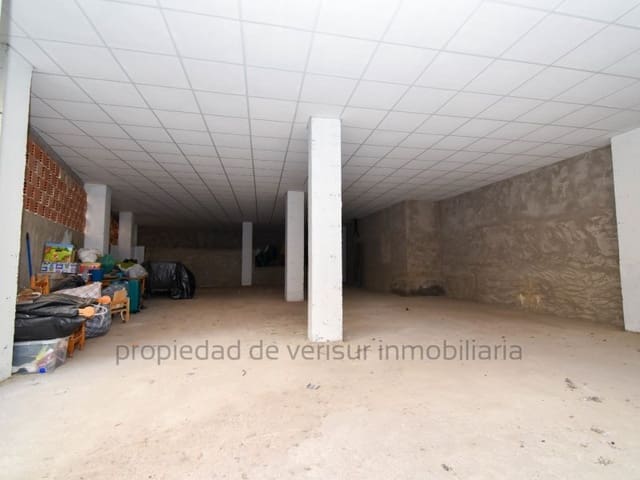 Kommersiell til salgs i Casco Antiguo, Aguilas - € 220 000 (Ref: 9423887)