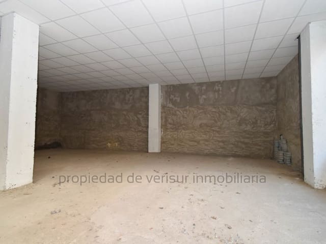 Kommersiell til salgs i Casco Antiguo, Aguilas - € 220 000 (Ref: 9423887)