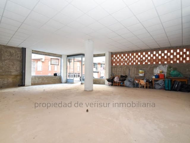 Kommersiell til salgs i Casco Antiguo, Aguilas - € 220 000 (Ref: 9423887)