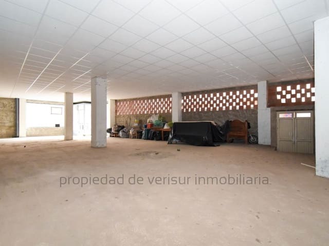 Kommersiell til salgs i Casco Antiguo, Aguilas - € 220 000 (Ref: 9423887)