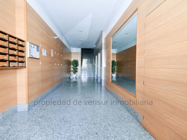 Garage til salg i Casco Antiguo, Aguilas - € 5.500 (Ref: 9424510)