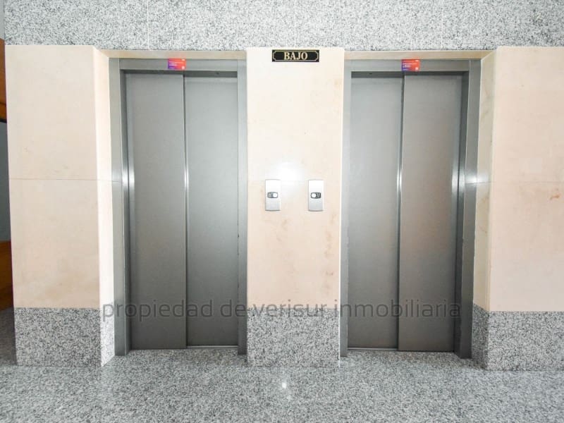 Garage til salg i Aguilas - € 5.500 (Ref: 9424510)