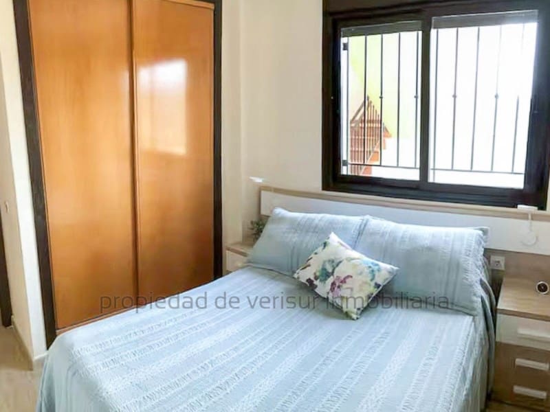 2 soveværelse Lejlighed til leje i Los Collados med garage - € 650 (Ref: 9427586)