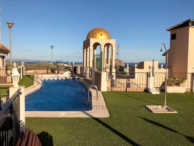 2 bedroom Apartment for rent in Los Collados, Aguilas with garage - € 650 (Ref: 9427586)