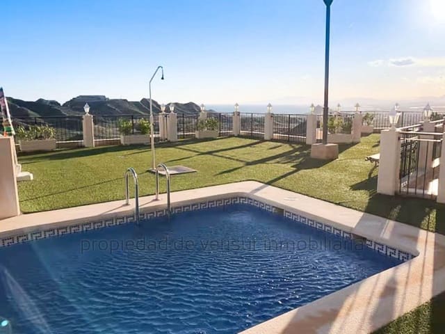 2 bedroom Apartment for rent in Los Collados, Aguilas with garage - € 650 (Ref: 9427586)