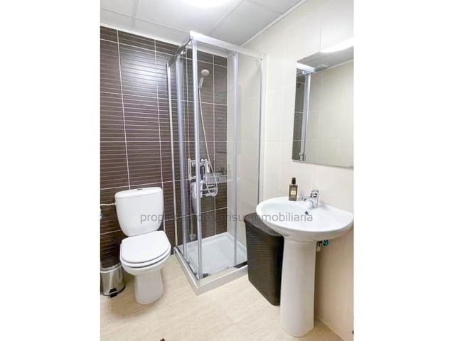 2 bedroom Apartment for rent in Los Collados, Aguilas with garage - € 650 (Ref: 9427586)