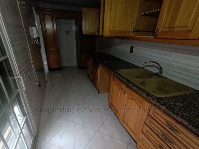 2 makuuhuone Asunto myytävänä paikassa Lorca - 59 500 € (Ref: 9427587)