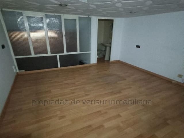 2 makuuhuone Asunto myytävänä paikassa Lorca - 59 500 € (Ref: 9427587)